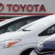 Toyota dealer